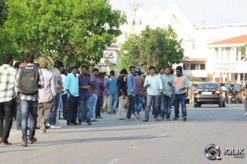 Pawan Kalyan Jana Sena Party Launch